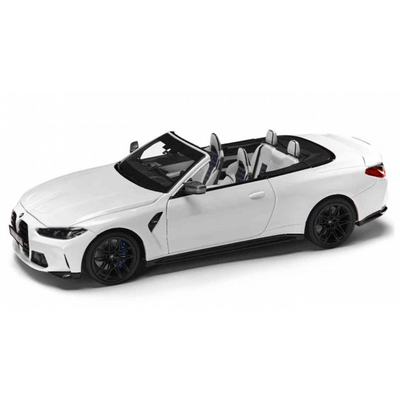 BMW M4 CABRIO LCI