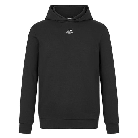 BMW M SWEATHOODIE LOGO UNISEX