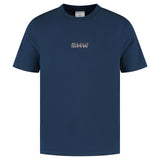 BMW T-SHIRT UNISEX (NEUE KLASSE)