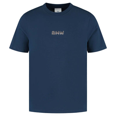 BMW T-SHIRT UNISEX (NEUE KLASSE)