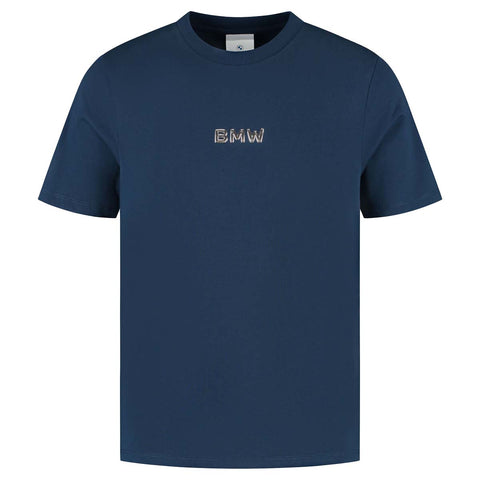 BMW T-SHIRT UNISEX (NEUE KLASSE)