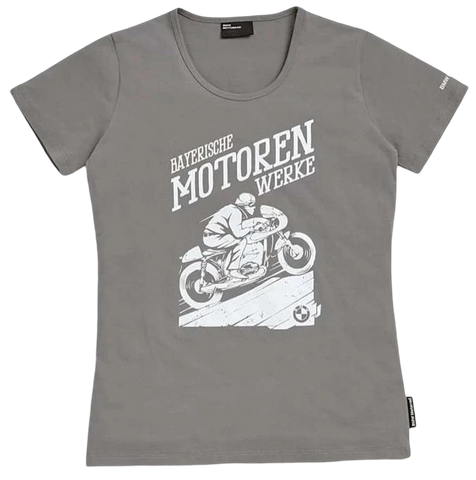 TSHIRT BERKONING WOMEN