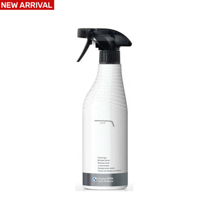 BMW GLASS CLEANER SPRAY