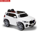 BMW X5M RIDE ON