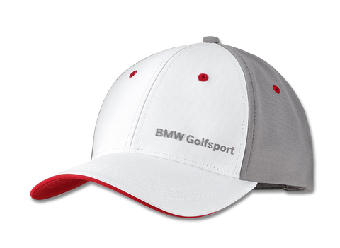 BMW GOLFSPORT CAP