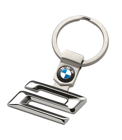 BMW 2 SERIES KEY RING