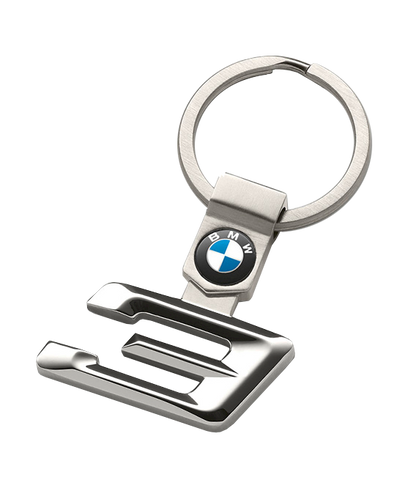 BMW 3 SERIES KEY RING