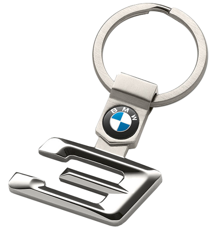 BMW 3 SERIES KEY RING