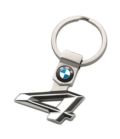 BMW 4 SERIES KEY RING