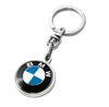 BMW LOGO KEY RING