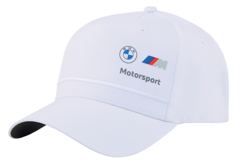 BMW M MOTORSPORT CAP