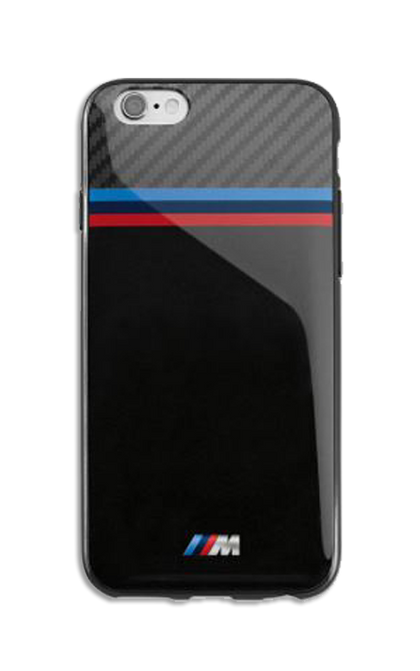 BMW M MOBILE iPHONE CASE
