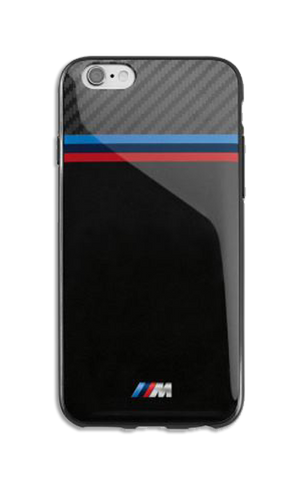 BMW M MOBILE iPHONE CASE