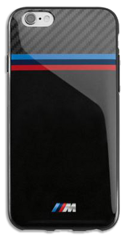 BMW M MOBILE iPHONE CASE