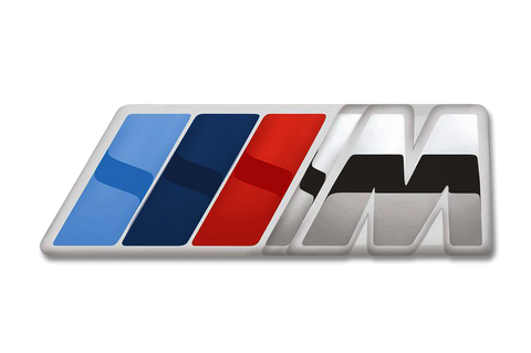 BMW M PIN