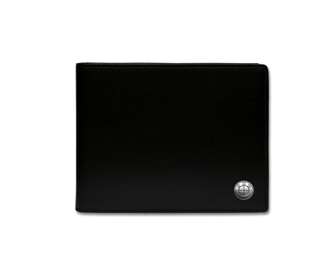 BMW WALLET MEN'S WITHOUT COIN HOLDER