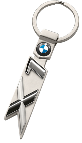 BMW X1 KEY RING