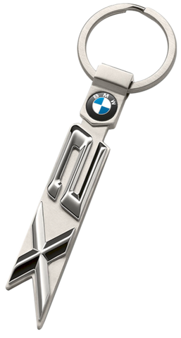 BMW X2 KEY RING